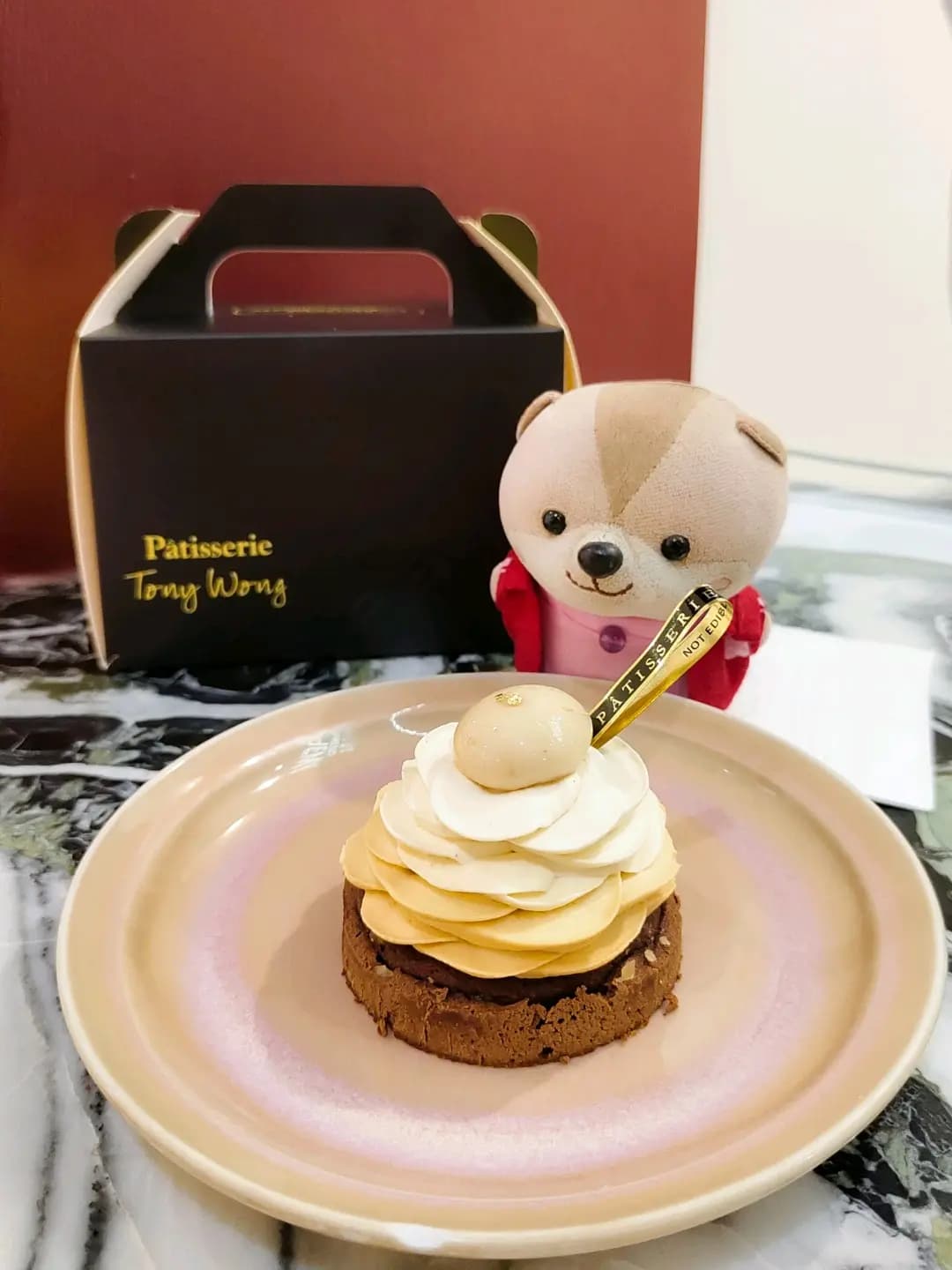 Patisserie Tony Wong photo 6