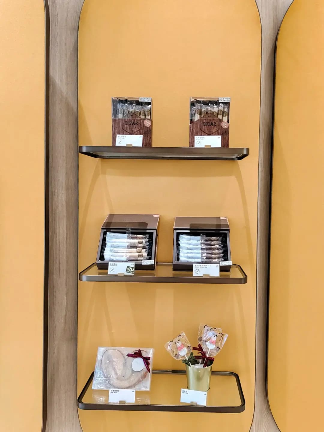 Patisserie Tony Wong photo 7