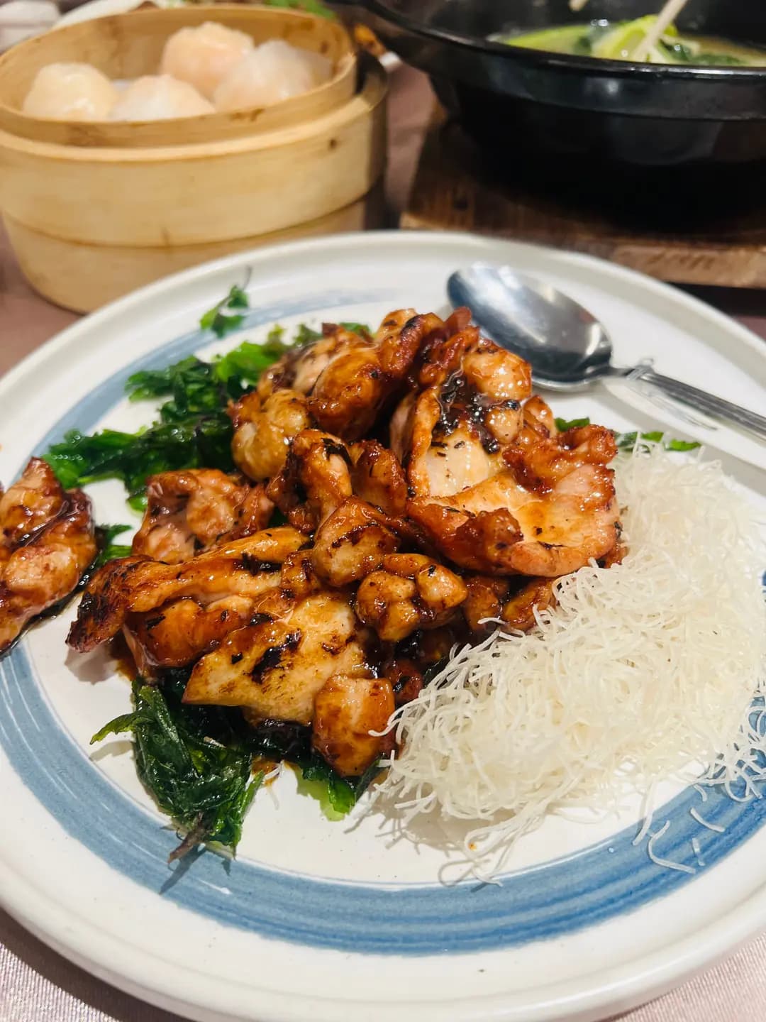 佳寧娜潮州菜 photo 4