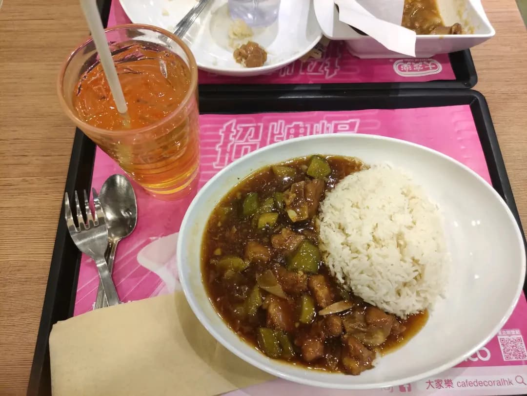 大家樂 (桂祥大廈) photo 1