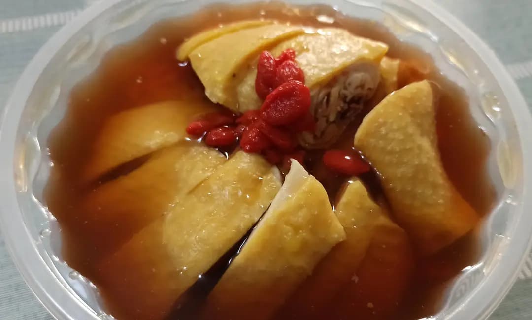 君樂海南雞 photo 6