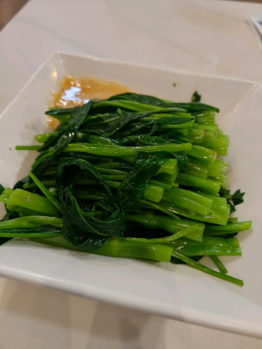 銘師傅粥麵專家 (柏苑) photo 2