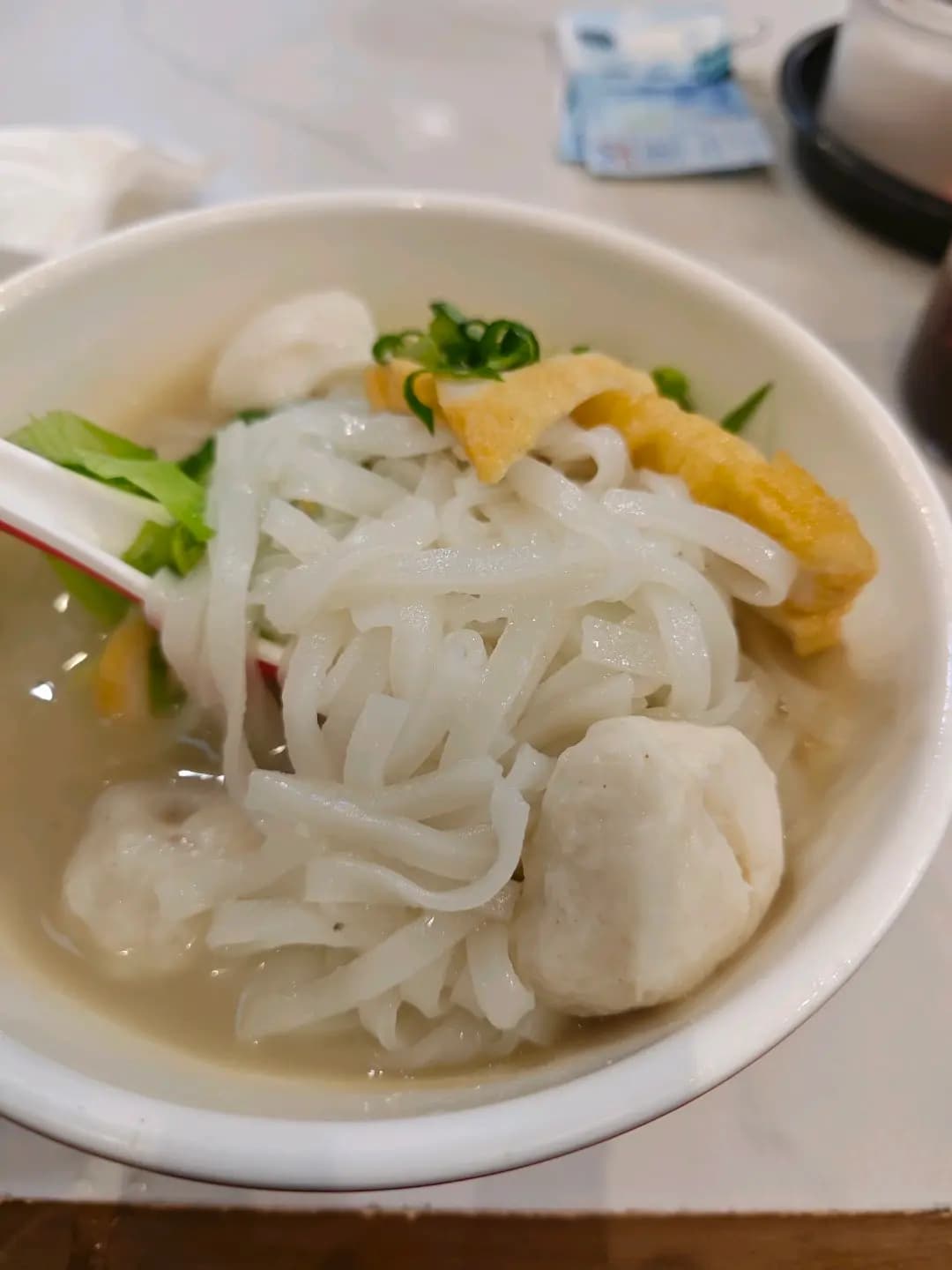 銘師傅粥麵專家 (柏苑) photo 3