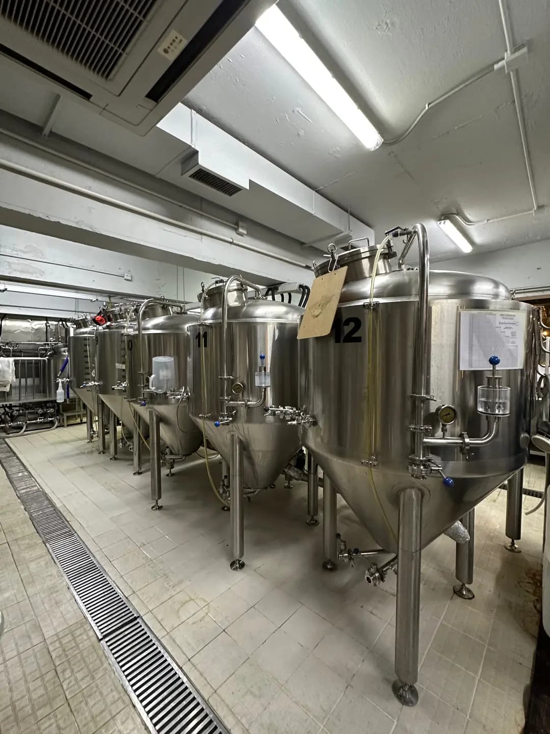Deadman Brewery photo 7