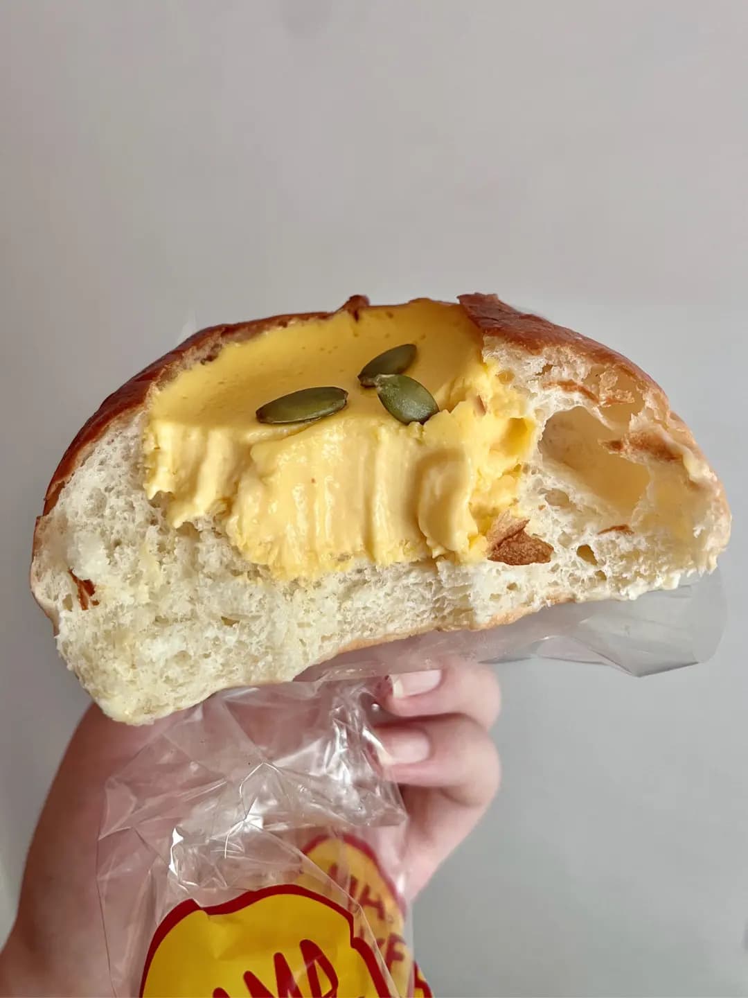 MAMA Bakery (新都城中心一期) photo 1