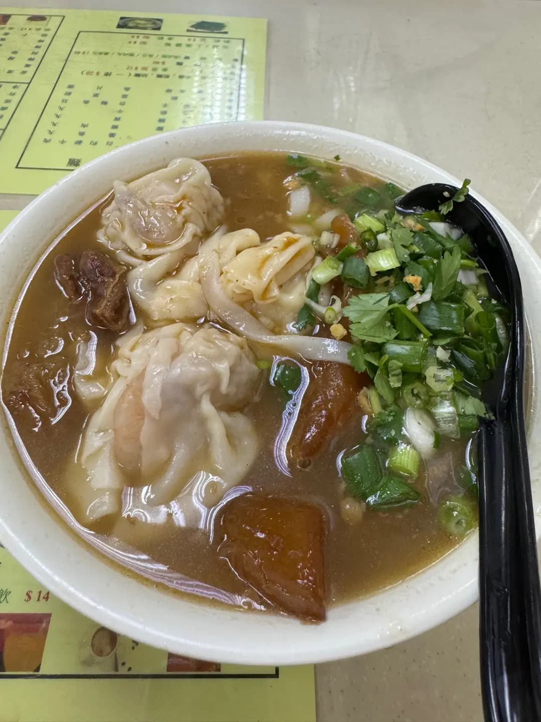 蝦仔記粉麵 photo 5