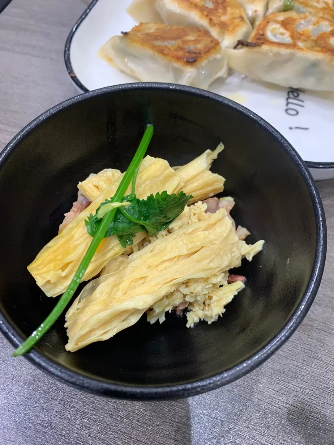 大隻佬手工餃子專門店 photo 4