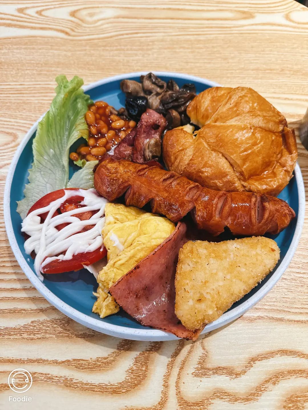 玉貴茶餐廳 photo 1