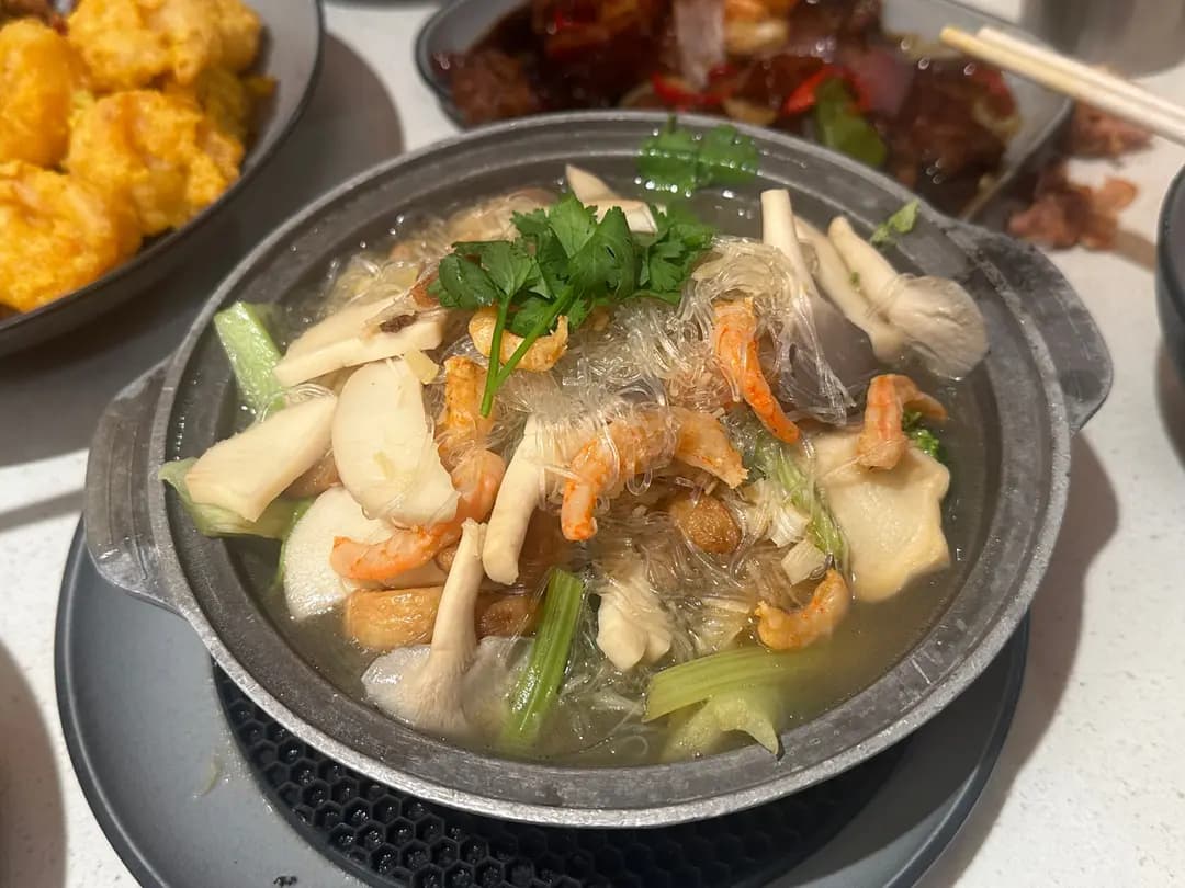 八月茶室 (新港中心) photo 4