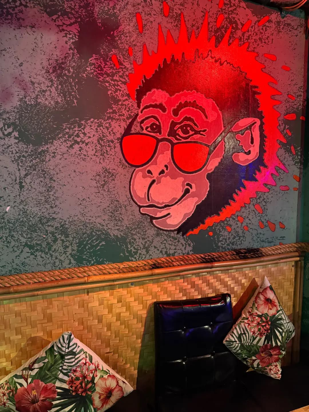 Funky Monkey photo 8