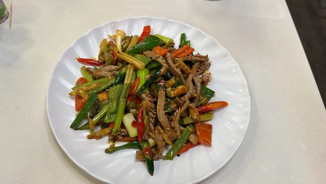 喜旺茶餐廳 photo 1