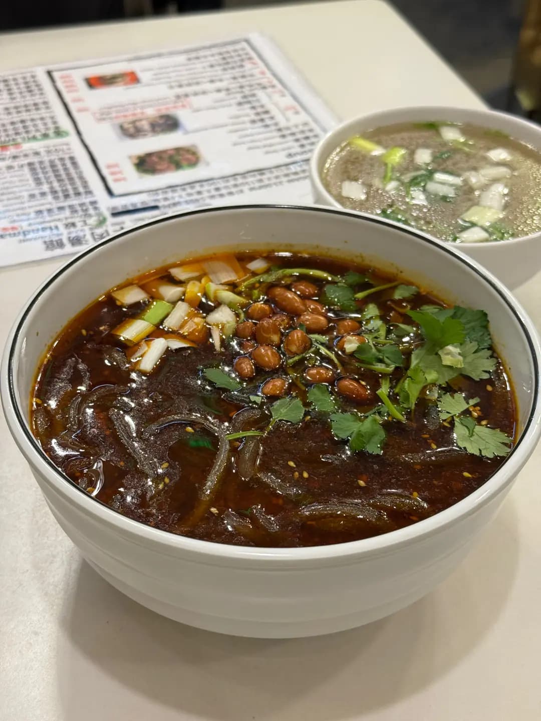 手工餃羊肉湯館 photo 6