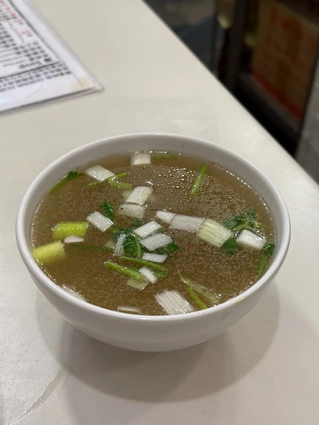 手工餃羊肉湯館 photo 5