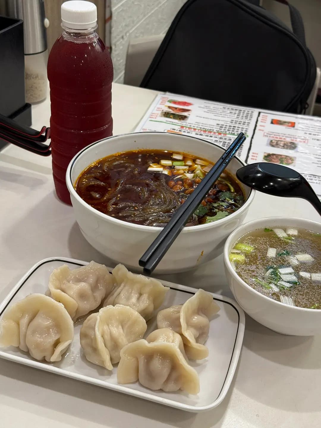 手工餃羊肉湯館 photo 8