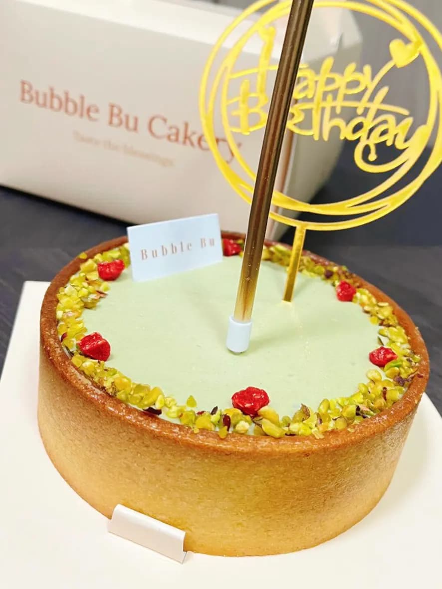 Bubble Bu Cakery photo 5