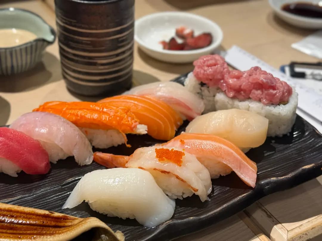 峰壽司 photo 7