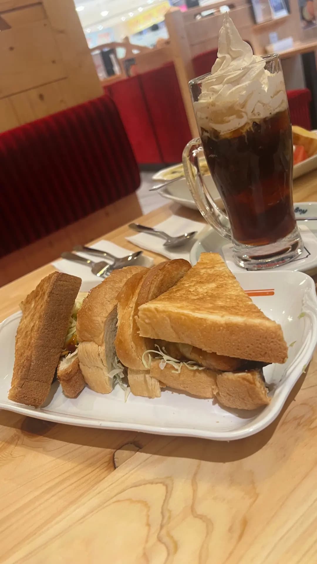 コメダ珈琲店 photo 6