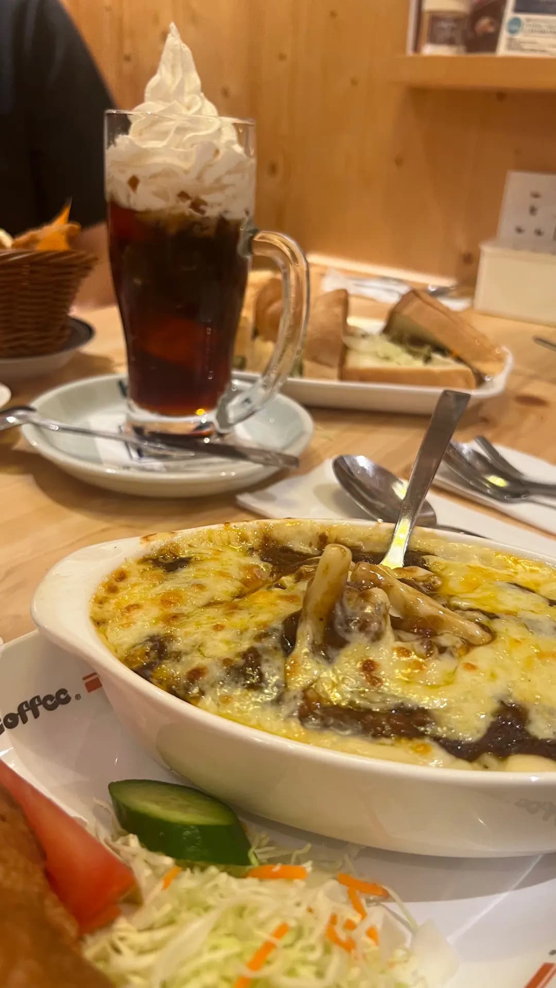 コメダ珈琲店 photo 7