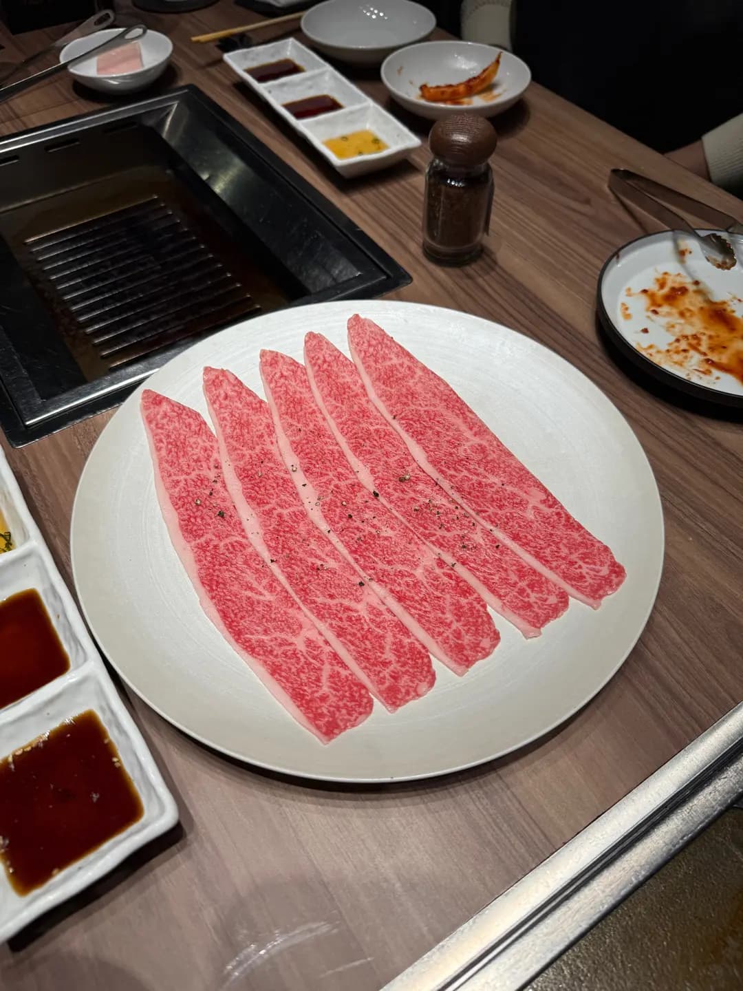 YAKINIKU GREAT (Manhattan Avenue) photo 7