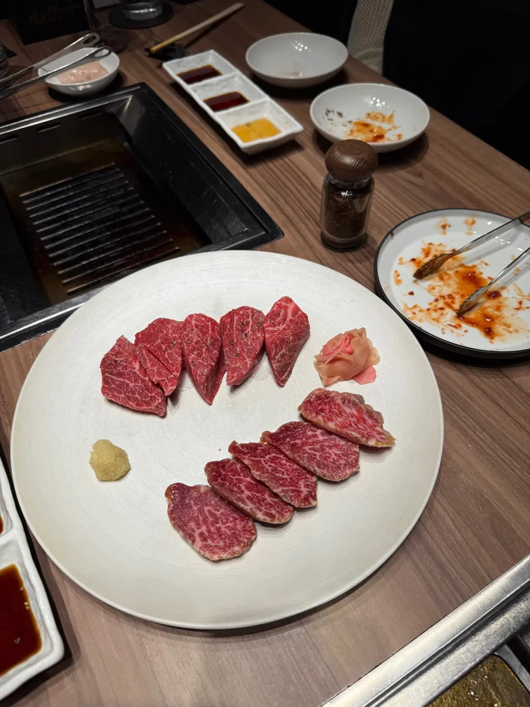 YAKINIKU GREAT (Manhattan Avenue) photo 8