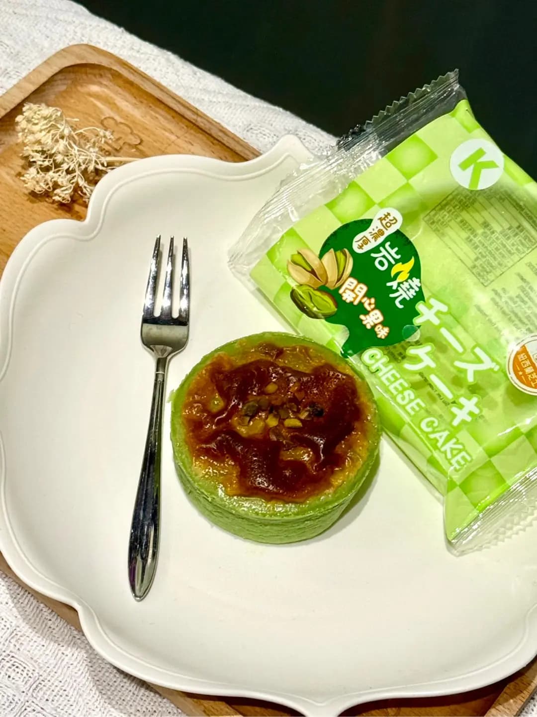 OK便利店 Hot & In 美食吧 photo 4