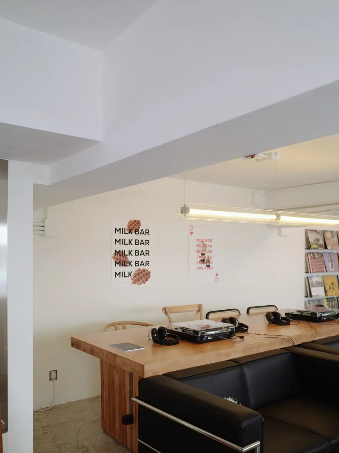 Milk Bar Cafe photo 1
