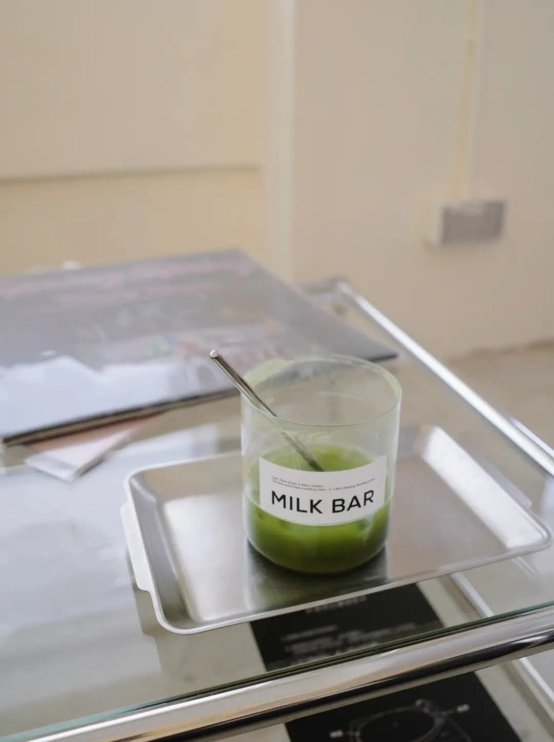Milk Bar Cafe photo 2