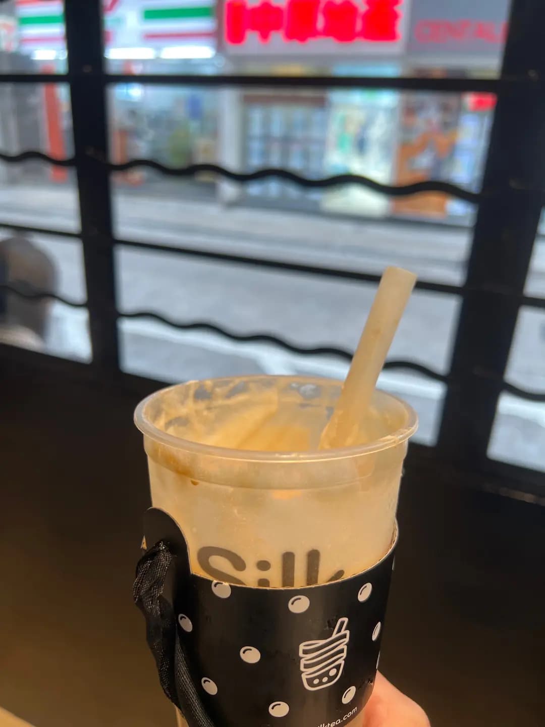 絲茶 (厚和街) photo 8