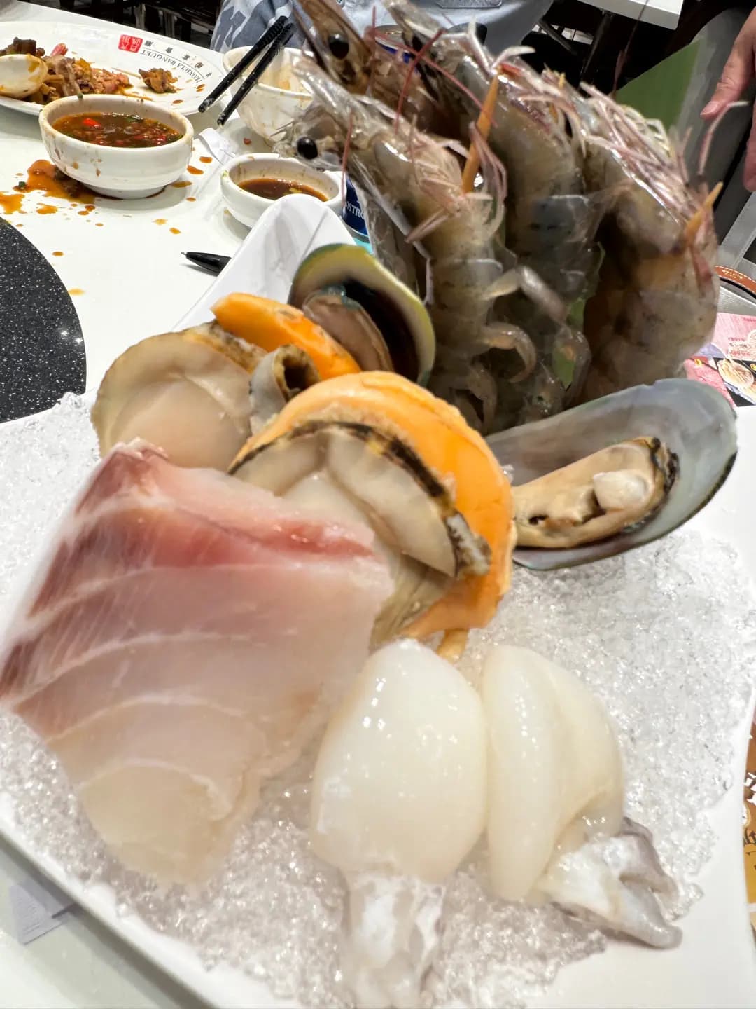 半島漁港宴會廳 photo 5