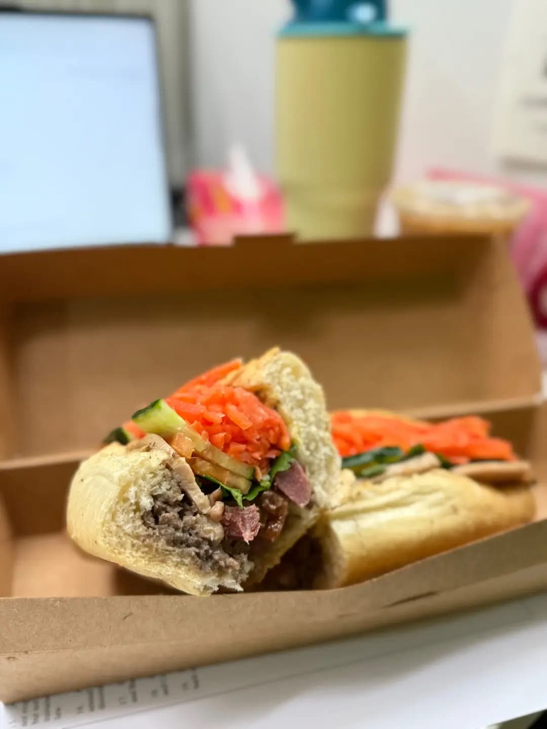 8 MILES Bánh Mì Cafe photo 7