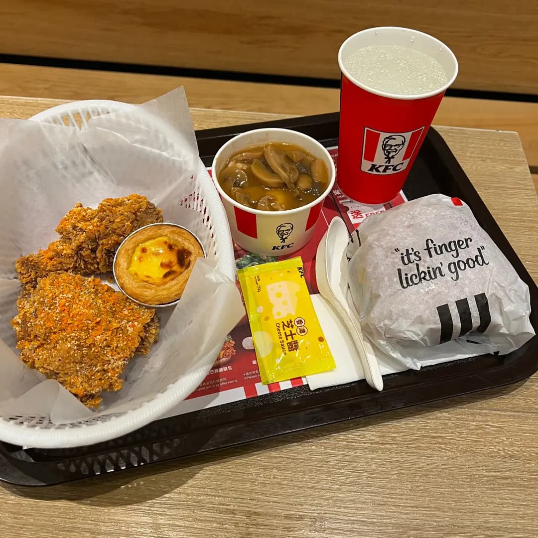肯德基家鄉雞 (KFC) photo 1