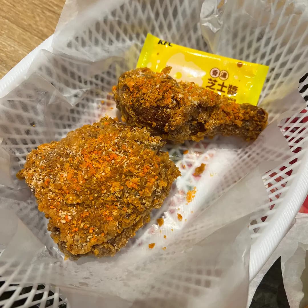 肯德基家鄉雞 (KFC) photo 7