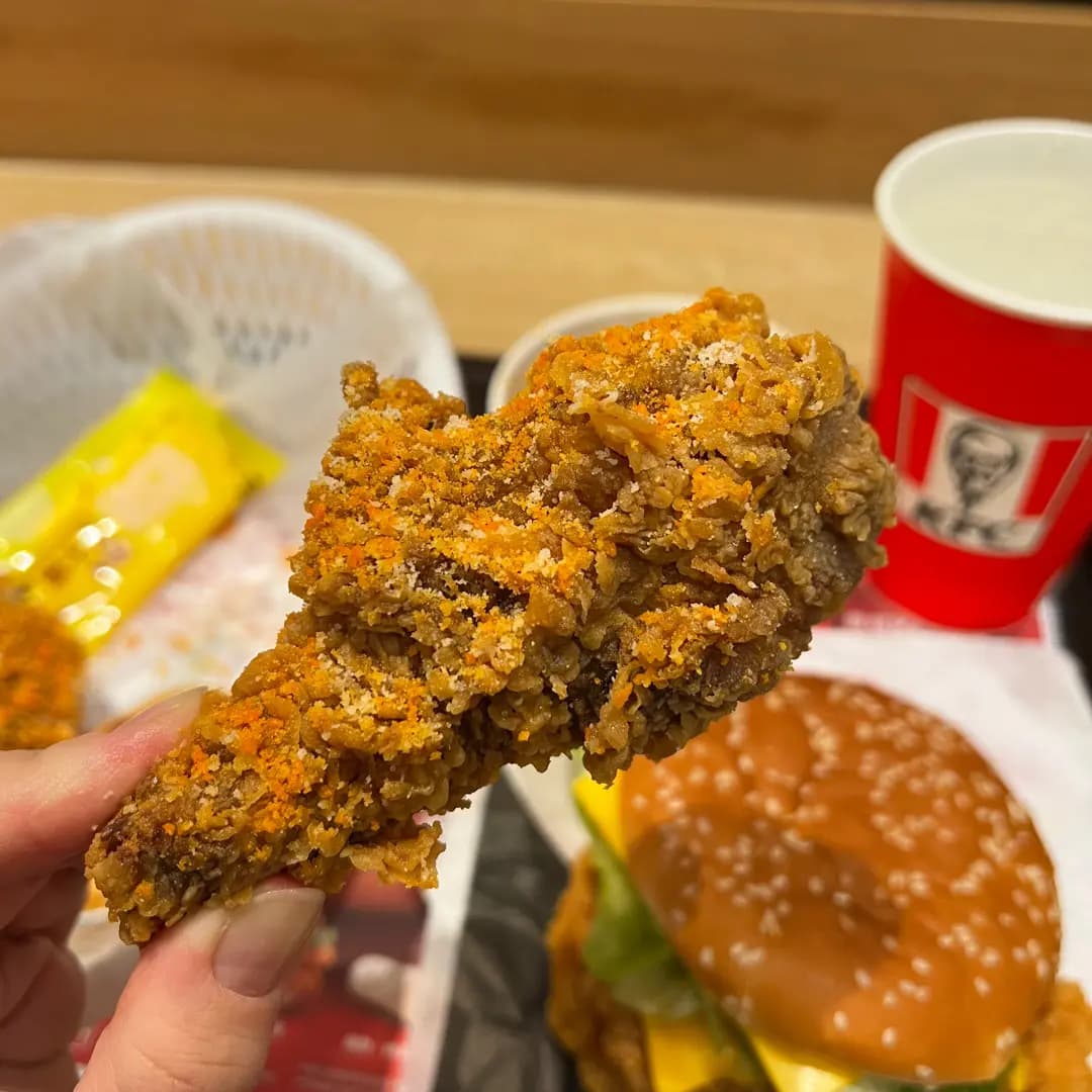 肯德基家鄉雞 (KFC) photo 3