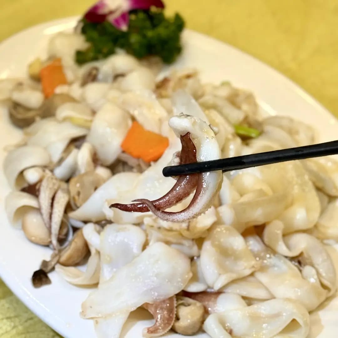 容龍海鮮酒家 photo 1