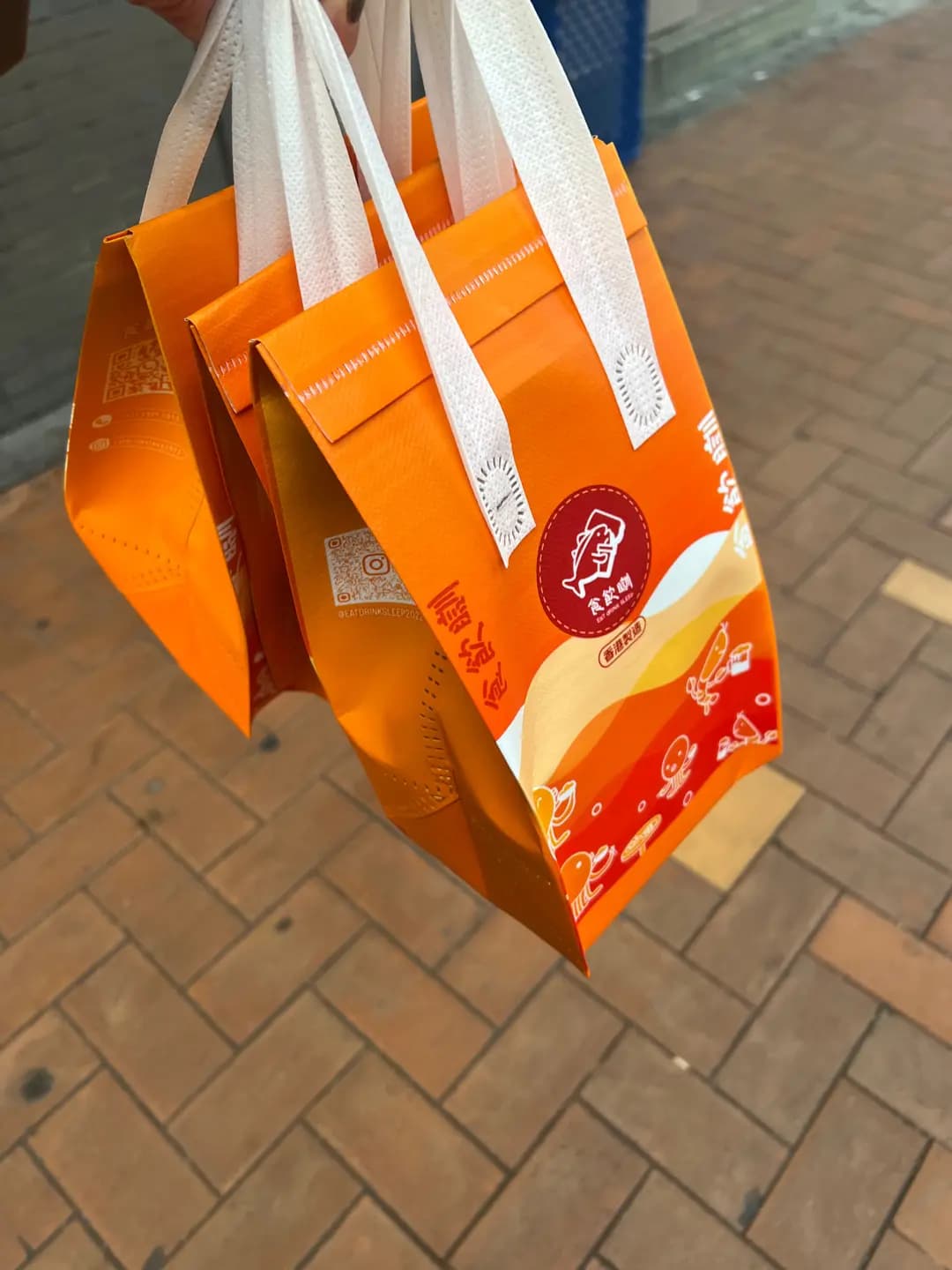 食飲瞓 photo 3