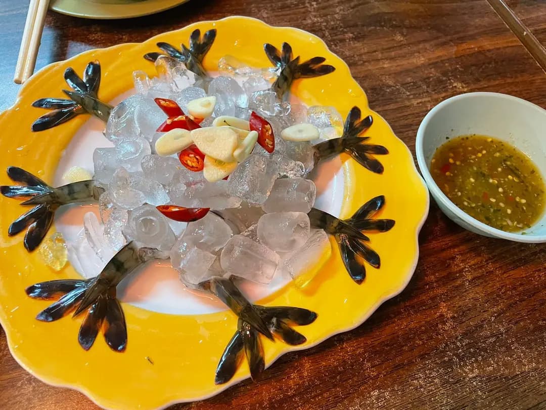 新紅山泰國菜館 photo 5