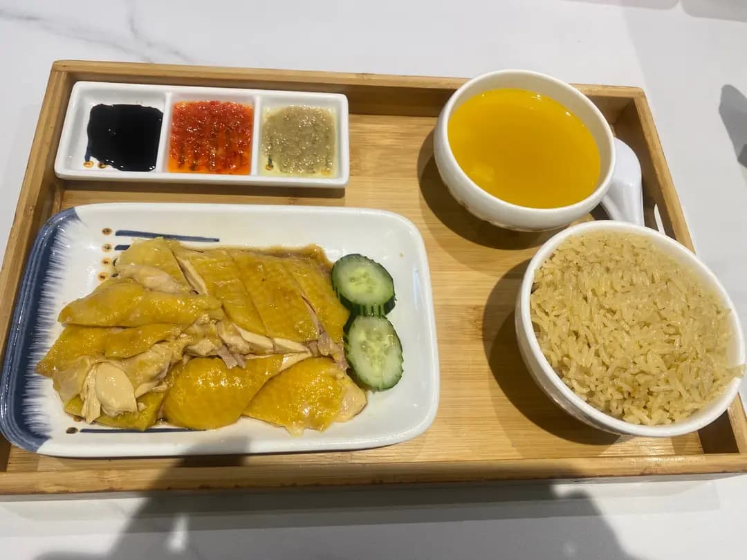 亞參雞飯 (康怡廣場北座) photo 5