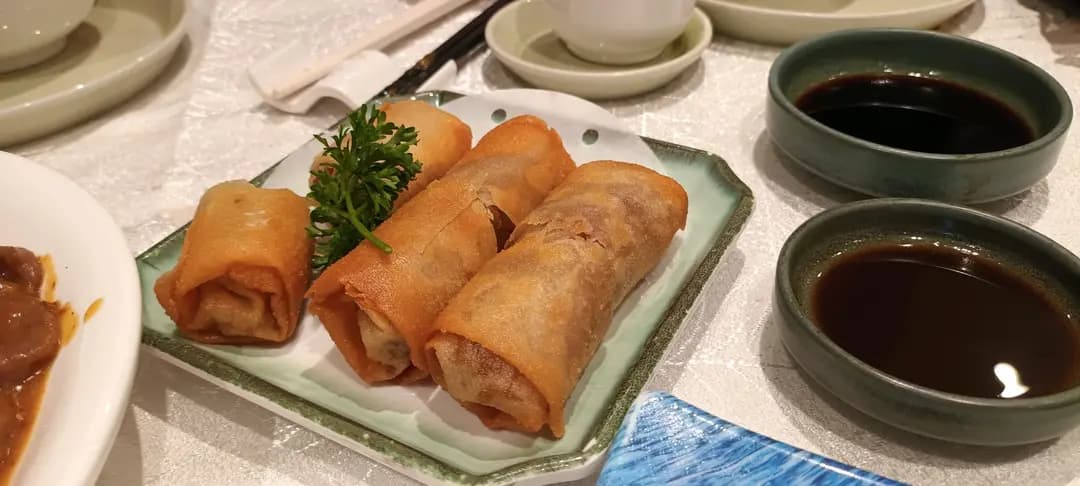 百樂潮州酒樓 photo 4