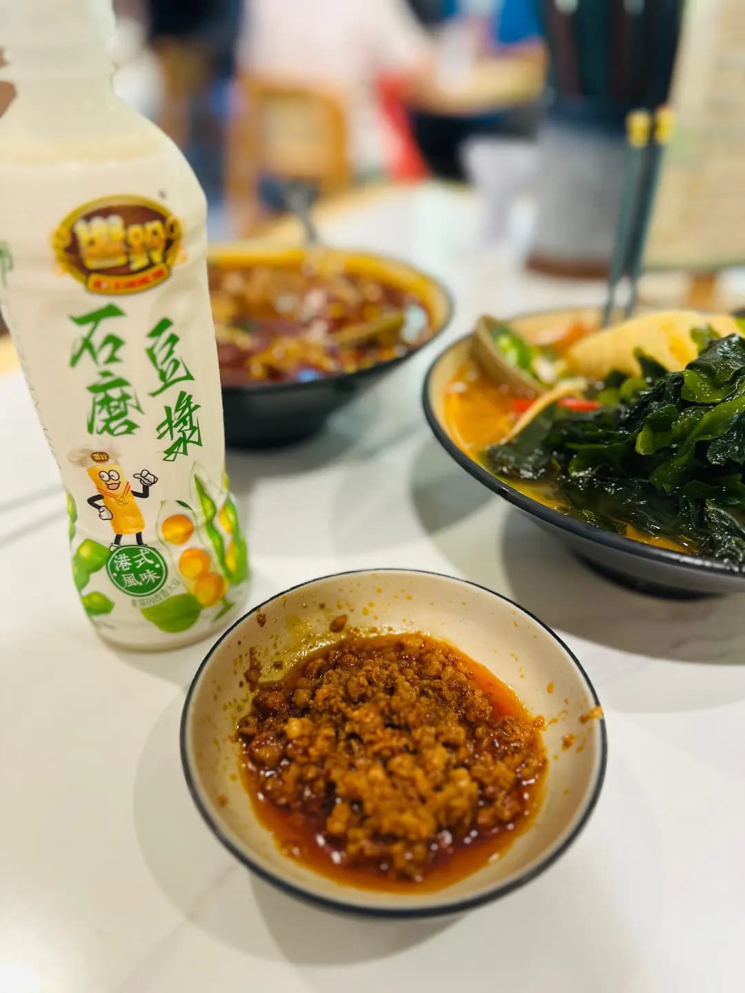 貴緣小鍋米線 (和富) photo 3