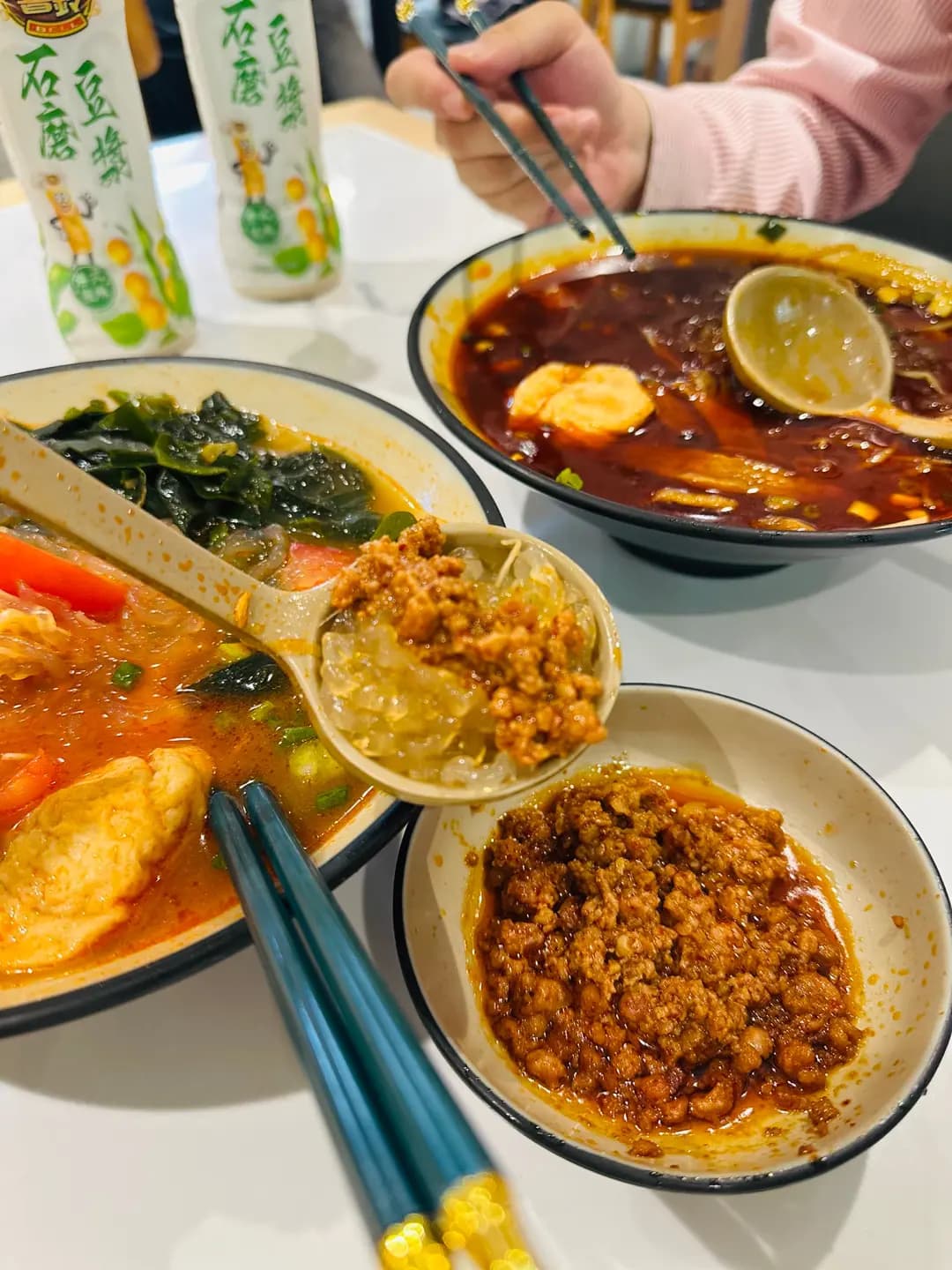 貴緣小鍋米線 (和富) photo 4
