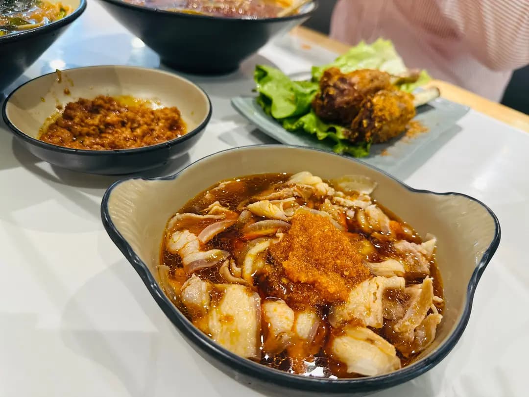 貴緣小鍋米線 (和富) photo 1