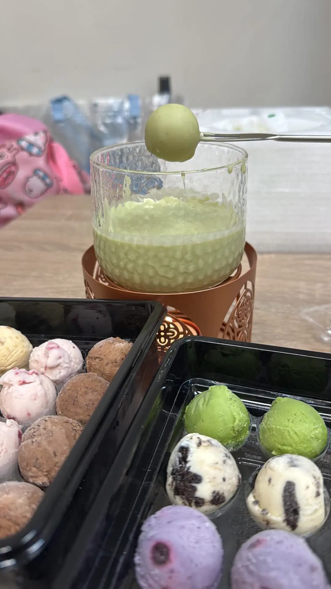 Häagen-Dazs photo 5