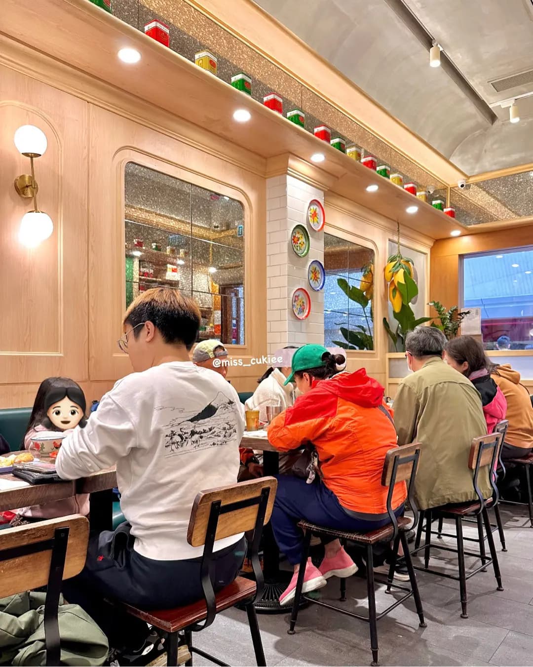 Golden Elephant Thai photo 8