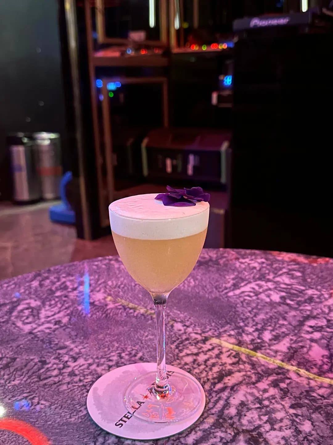 NOX COCKTAIL BAR & LOUNGE photo 7