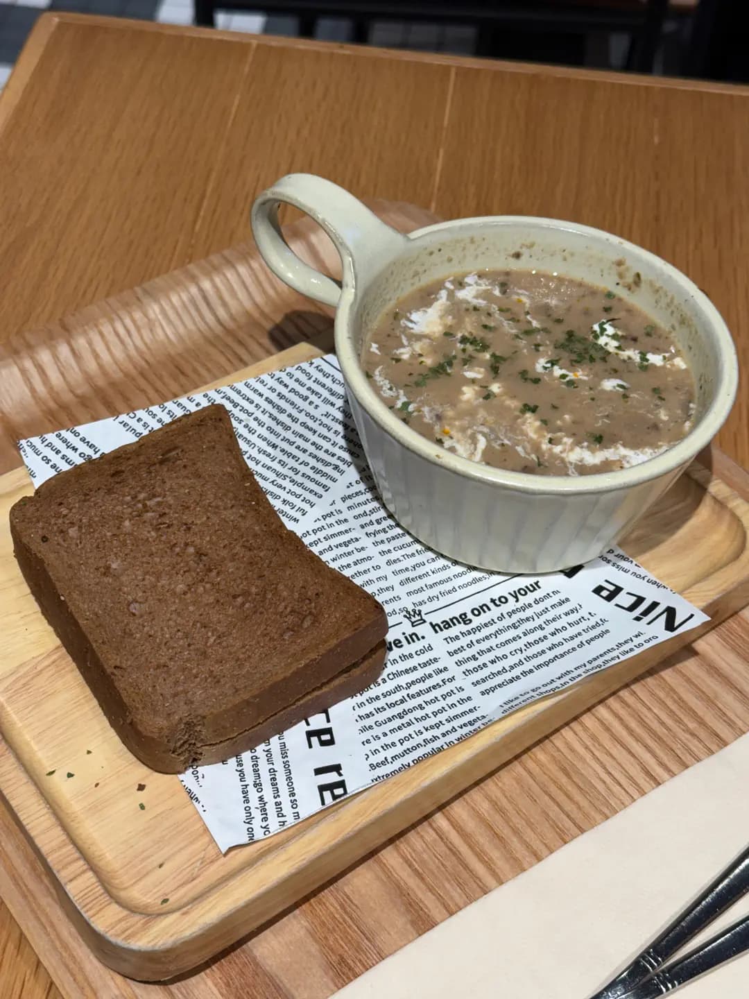 Oliver's Super Sandwiches (長沙灣廣場) photo 5