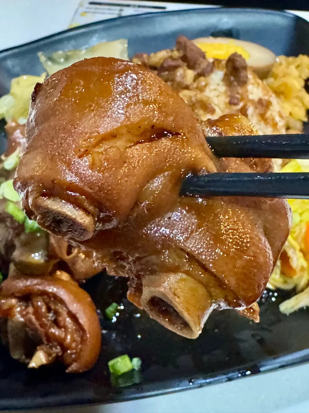 豐盛牛肉麵 photo 5