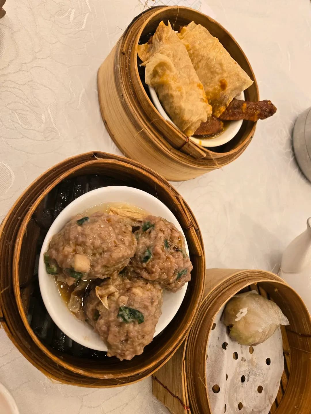 彩逸軒酒家 photo 4