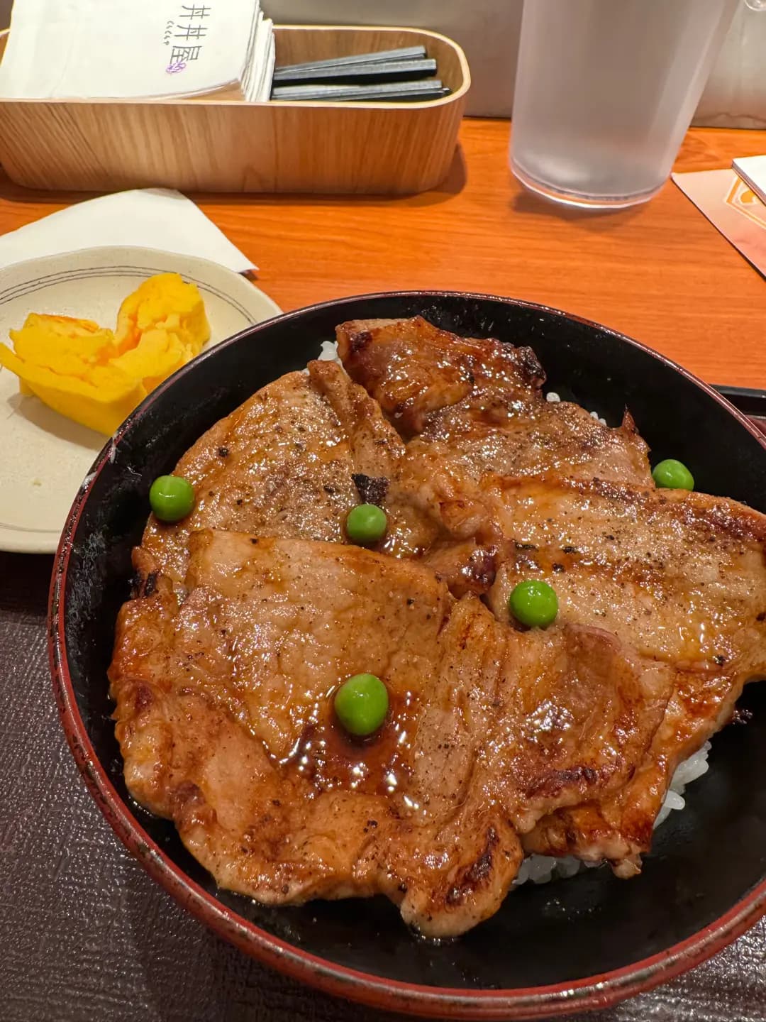 丼丼屋 (愉景新城) photo 5
