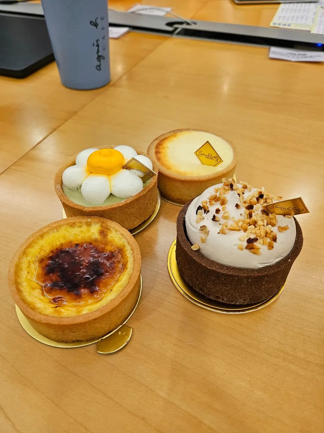 Twinkle Baker Decor (新城市廣場一期) photo 1