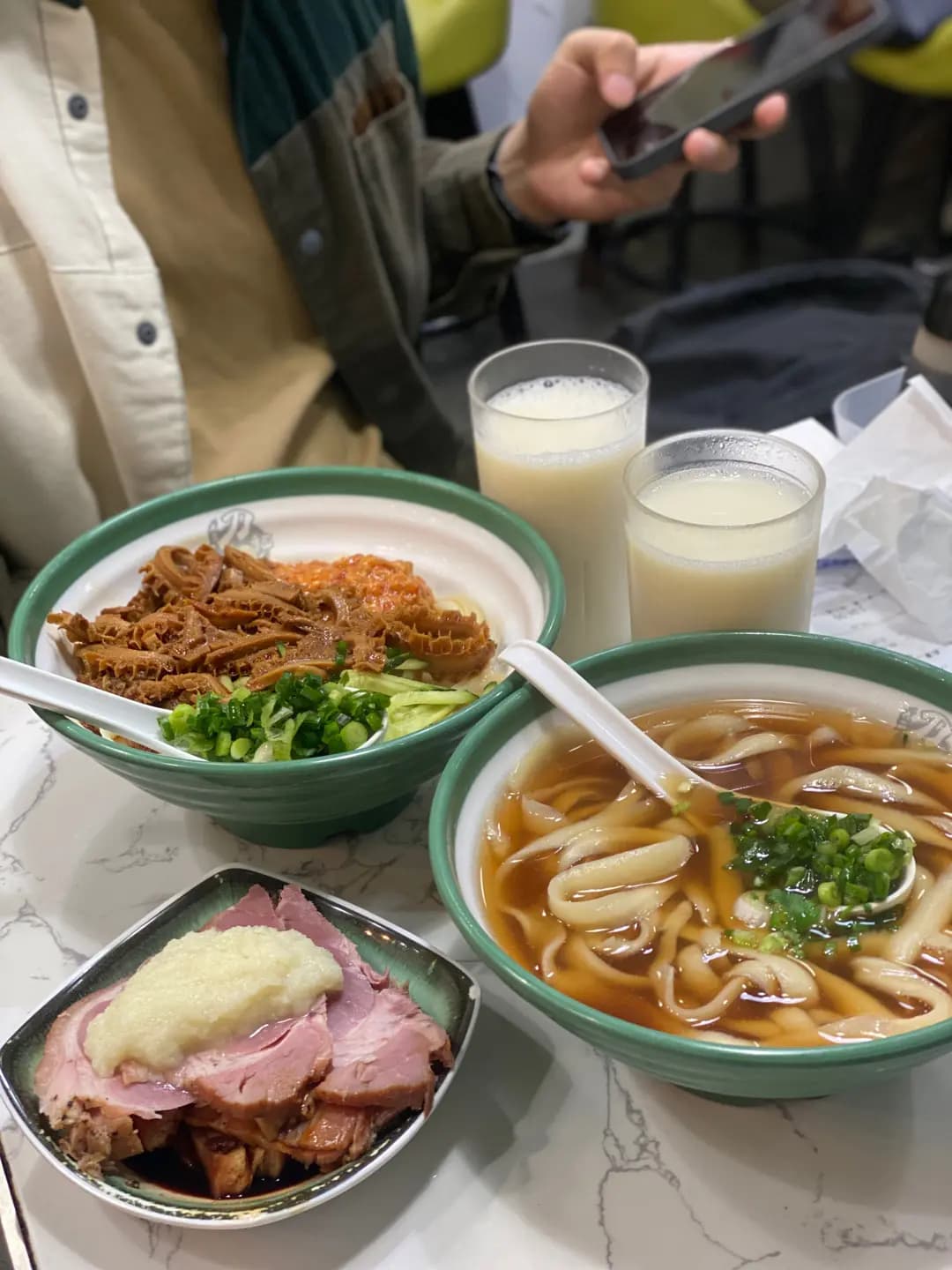 正宗山西刀削麵皇 photo 3
